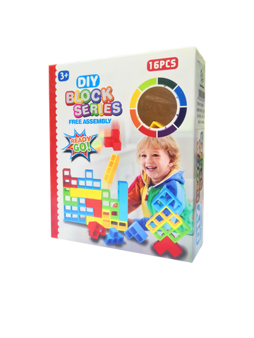 Lego Blocks