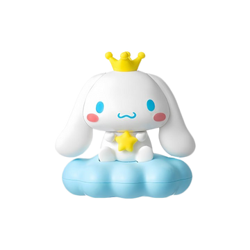 Cinnamon Roll