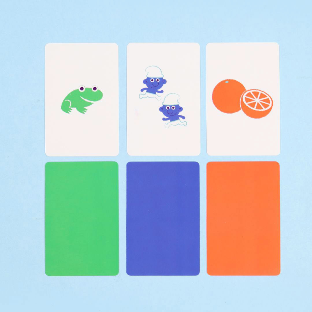 حقيبة تعليمية للأطفال لتعلّم الأشكال وتنمية مهارات المنطق