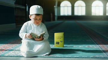 صعوبات تعلّم القرآن الكريم عند الأطفال: ما أسبابها وكيف أساعد طفلي؟