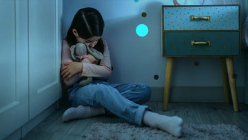 ٥ طرق لضبط مشاعر طفلي