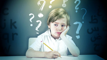 كيف نوازن بين العربية والإنجليزية في تعليم الطفل دون أن تضعف لغته الأم؟