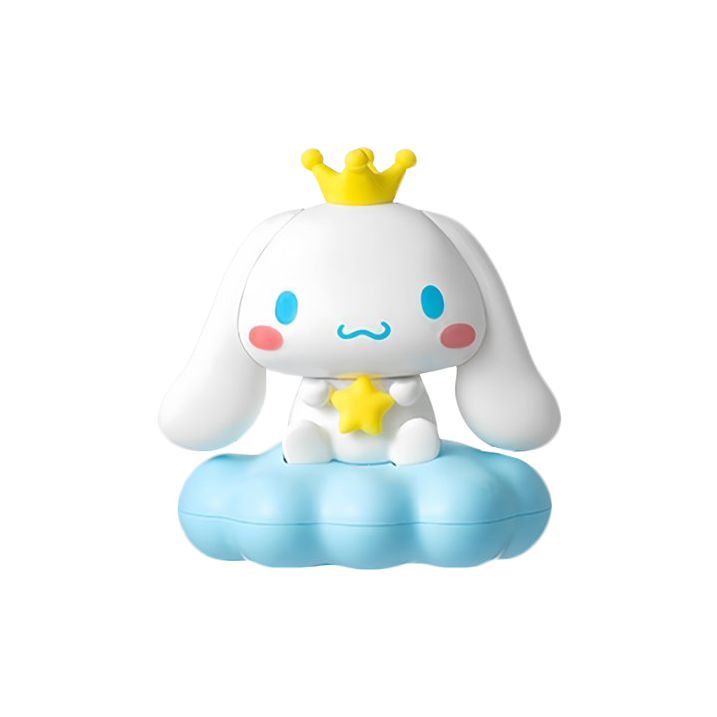 Cinnamon Roll