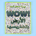 كتاب 1 من موسوعة الحقائق المذهلة WOW من DK