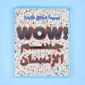 كتاب 2 من موسوعة الحقائق المذهلة WOW من DK