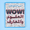 كتاب 3 من موسوعة الحقائق المذهلة WOW من DK