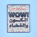 كتاب 4 من موسوعة الحقائق المذهلة WOW من DK