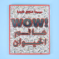 كتاب 6 من موسوعة الحقائق المذهلة WOW من DK