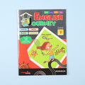 English Journey Level 1 كتاب تطبيق لتعليم اللغة الإنجليزية للأطفال من 4 إلى 6 سنوات مع تطبيق تفاعلي