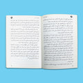 صفحات داخلية من كتاب 