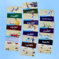 كتب موسوعة قصص الاختراعات والاكتشافات الجزء الأول من المستقبل الرقمي، مجموعة من 10 كتب عن تاريخ وقصص الاختراعات والاكتشافات
