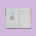 صفحات دخلية من رواية حديقة أزهار الفاوانيا إحدى روائع الأدب الصيني الكلاسيكي، عمل تراثي خالد يجمع بين الحب، الجمال، والخيال بأسلوب الأوبرا الأدبية