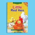 كتاب 1 من مجموعة For Young Readers قصص إنجليزية للأطفال تضم 12 قصة عالمية