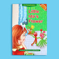 كتاب 10 من مجموعة For Young Readers قصص إنجليزية للأطفال تضم 12 قصة عالمية