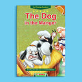 كتاب 3 من مجموعة For Young Readers قصص إنجليزية للأطفال تضم 12 قصة عالمية