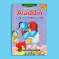 كتاب 6 من مجموعة For Young Readers قصص إنجليزية للأطفال تضم 12 قصة عالمية