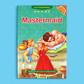 كتاب 9 من مجموعة For Young Readers قصص إنجليزية للأطفال تضم 12 قصة عالمية